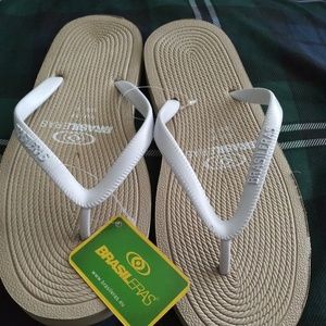 Flip flops